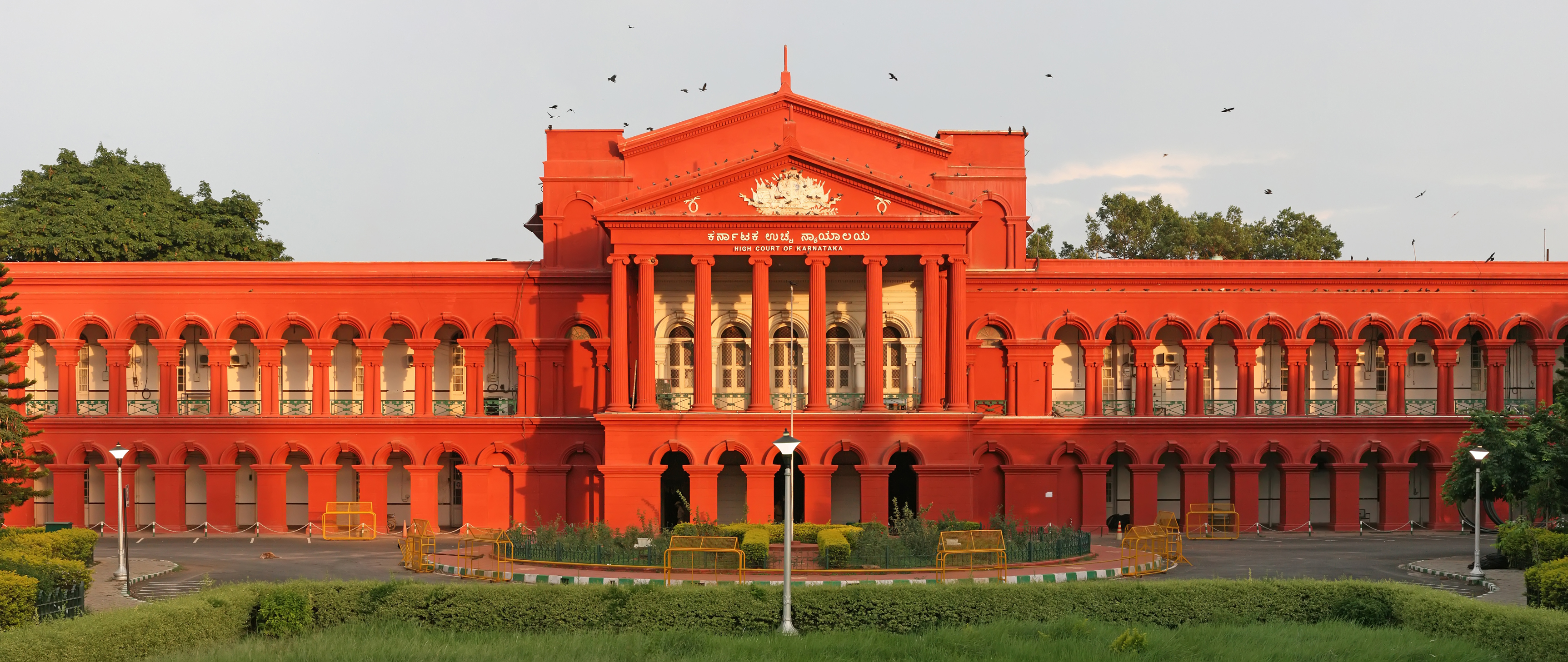 Karnataka High Court summons president of Youth association for not removing statue of BR Ambedkar from a public place